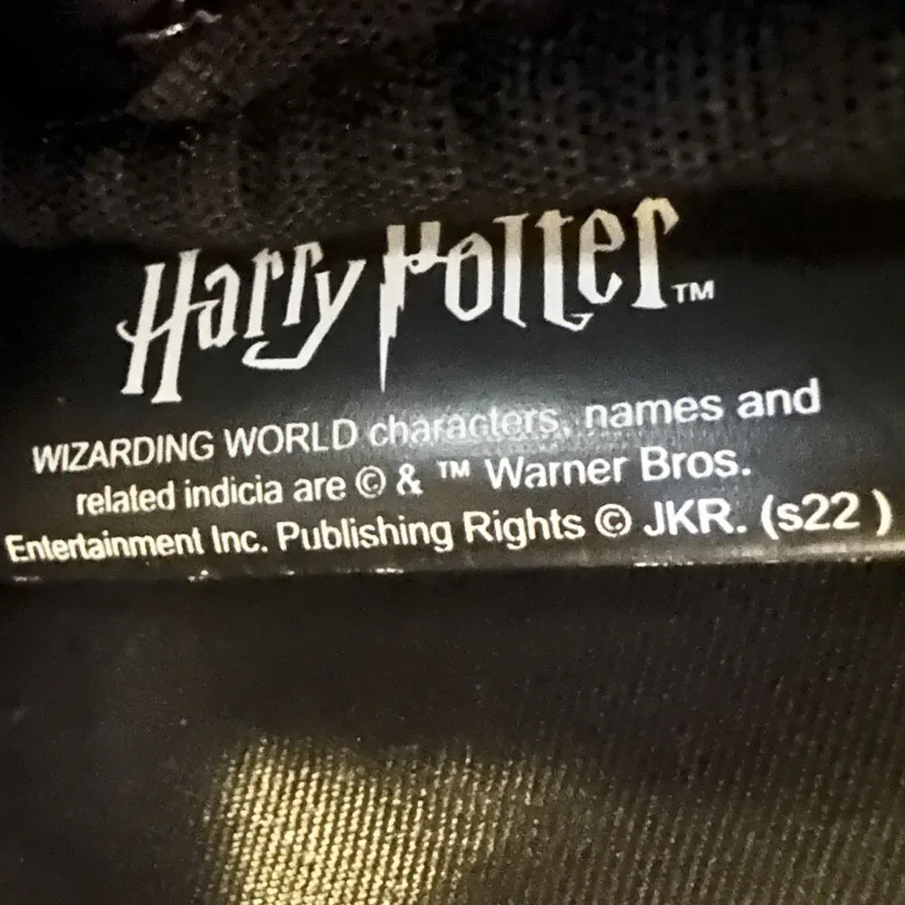 Harry Potter Hedwig Owl Mini Backpack‎ And Keychains Wizarding World Fantasy
